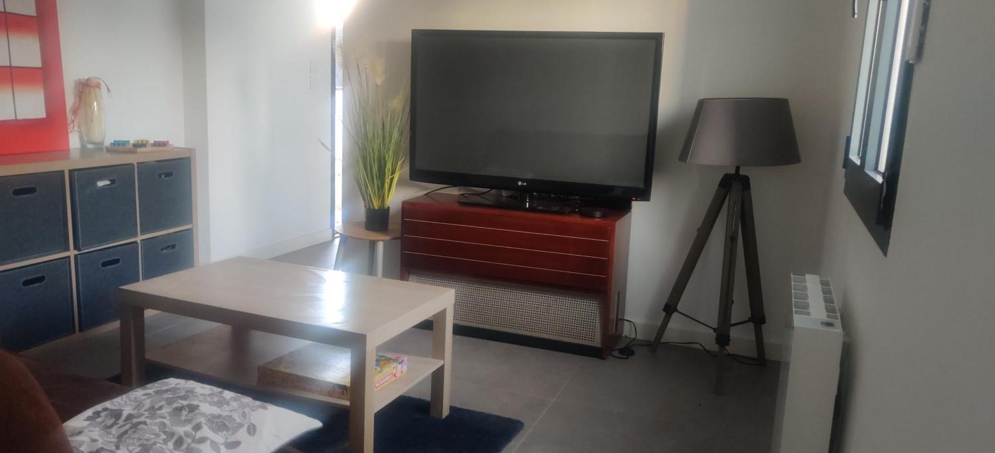 Logement Cosy Neuf Avec Jardin Mions Kültér fotó
